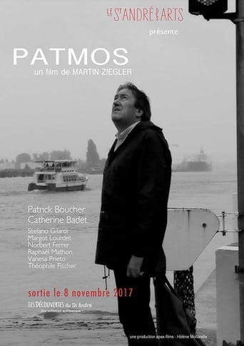Poster för Patmos