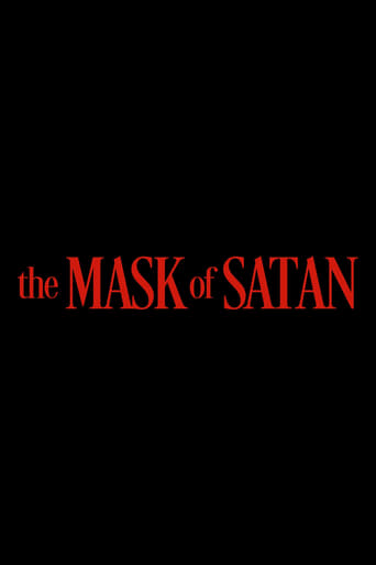 The Mask of Satan (1970)