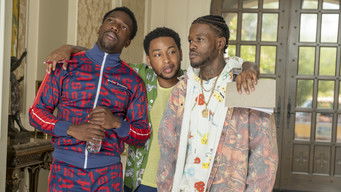 Galeria 4 - House Party