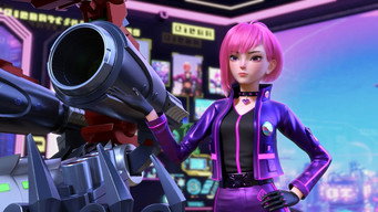 Episode 10 — Episode 10