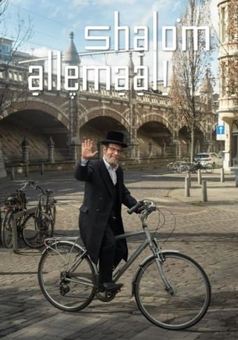 Shalom Allemaal!