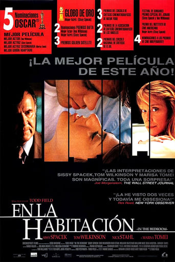 Poster of En la habitación