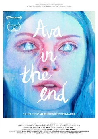 Ava in the End en streaming 