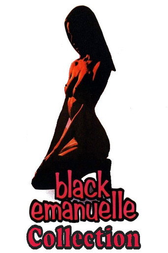 Emanuelle negra - Colección