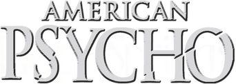 American Psycho logo