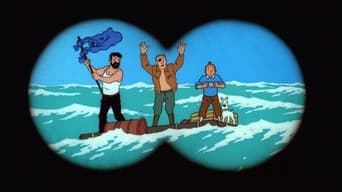 Cena de Perdidos no Mar (Segunda Parte)