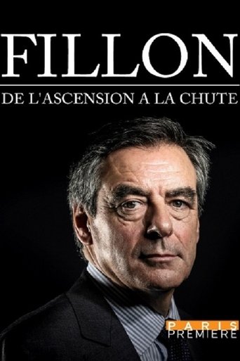 Fillon, de l'ascension à la chute poster