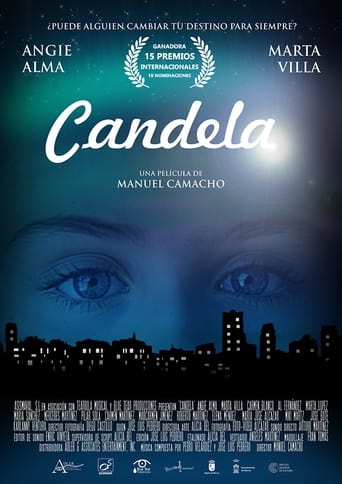 Candela en streaming 