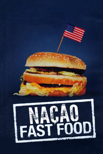 Nação Fast Food: Uma Rede de Corrupção