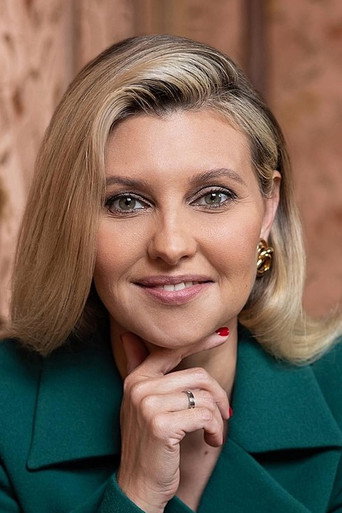 Foto de Олена Зеленська