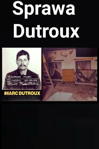 Innommable : L'affaire Dutroux