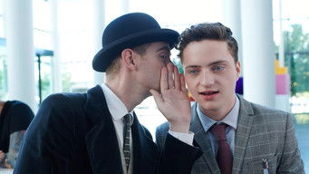 Episode 14 — Episode 14