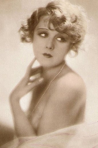 Image of Anny Ondra