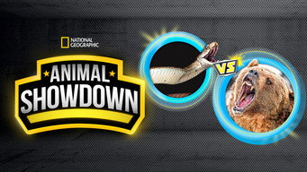 Animal Showdown (2018- )