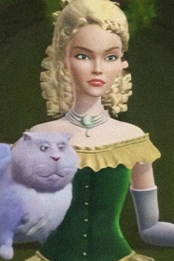 Barbie in 'A Christmas Carol'