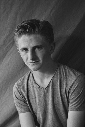 Grant Kaufman