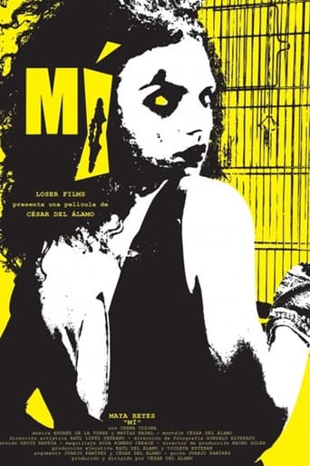 Poster of Mí