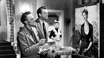 The Fake (1953)