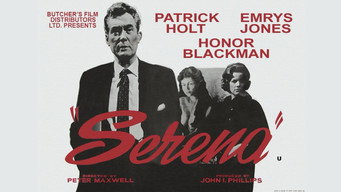 #3 Serena