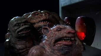 Ghoulies III: Ghoulies Go to College (1991)