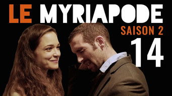 Episode 14 — Episode 14