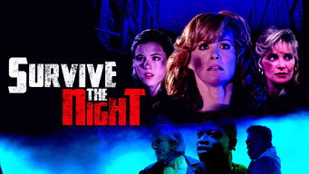 #3 Survive the Night