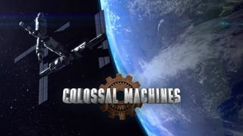 Colossal Machines (2021- )