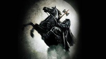 Headless Horseman (2007)