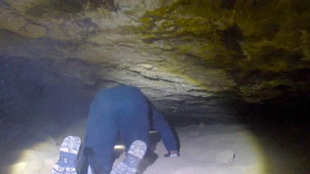 Cena 1 de Colossal Cave