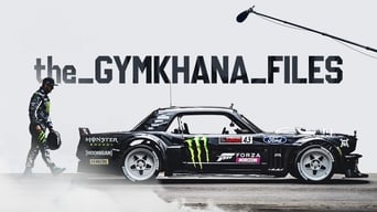 The Gymkhana Files (2018- )