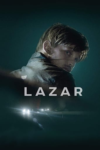 Poster för Lazar
