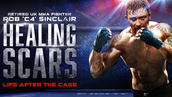 Healing Scars (2018)