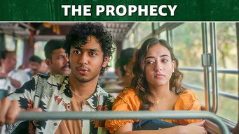 Episode 3 — The Prophecy