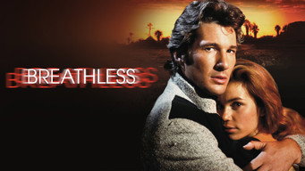 #17 Breathless