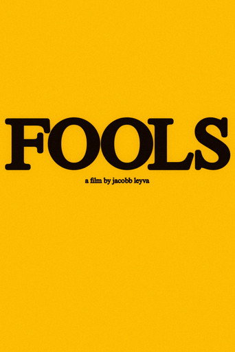 FOOLS (1970)