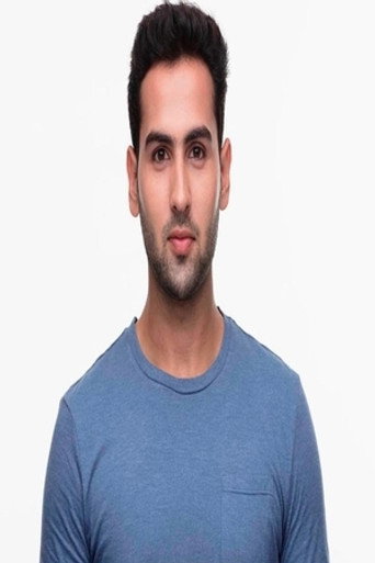 Foto de Himanshu Dhankhar