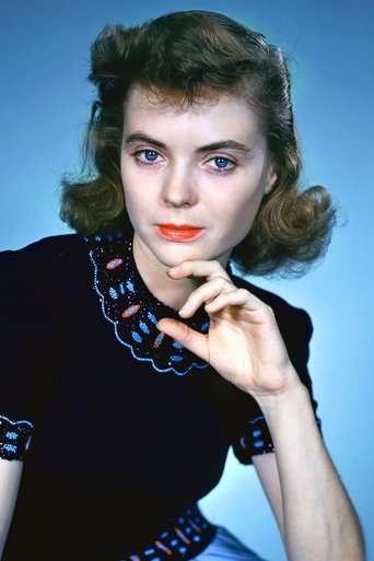 Dorothy McGuire