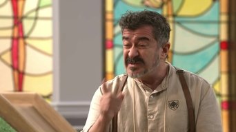 Episódio Capítulo 36 da série A Caverna Encantada