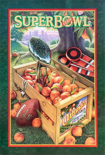 Super Bowl XXXIV