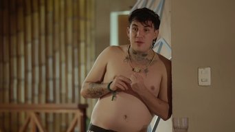 Episódio Uma Vela Perdida da série De Férias com o Ex: América Latina