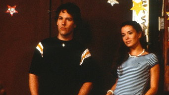 Wet Hot American Summer backdrop 6