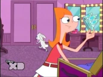 Phineas y Ferb