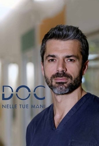 Doc – Nelle tue mani Season 1 Episode 1