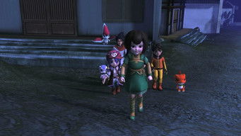 Episode 16 — Episode 16