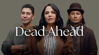 #7 Dead Ahead