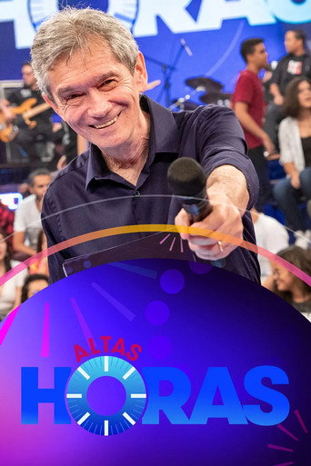 Altas Horas