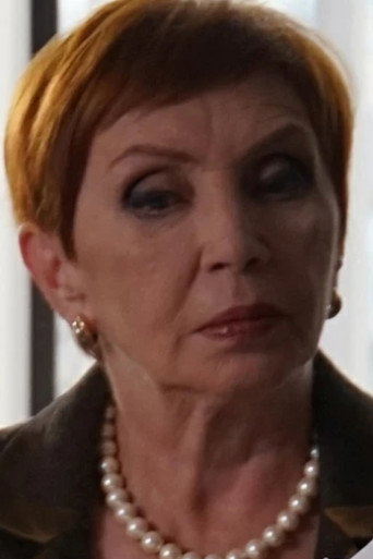 Алиса Турова — Дела Судебные cast