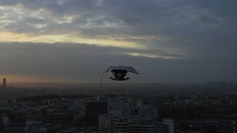 #10 Drone