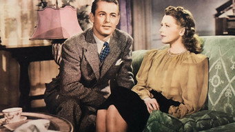 Her First Romance (1940)