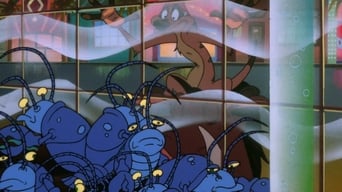 Episódio Episódio 2 da série Timão e Pumba